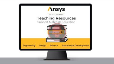 ANSYS GRANTA EduPack