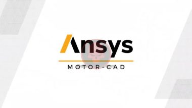 ANSYS Motor-CAD