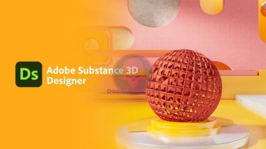 Adobe Substance 3D Designer