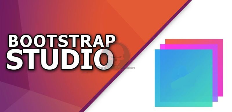 Bootstrap Studio