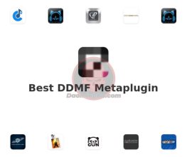 DDMF MetaPlugin