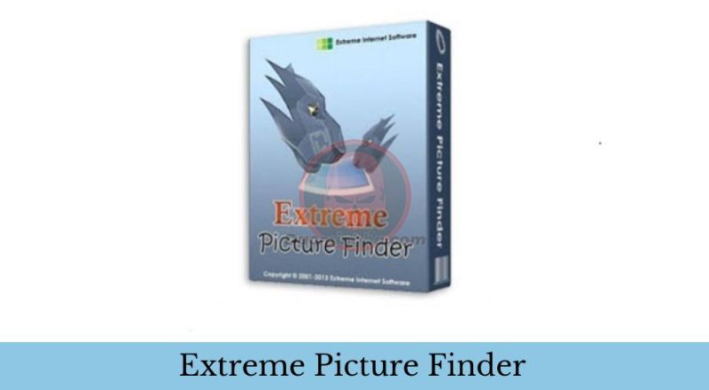 Extreme Picture Finder