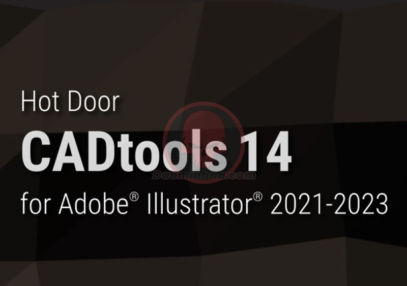 Hot Door CADtools