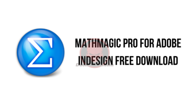 MathMagic Pro for Adobe InDesign