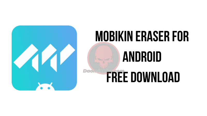 MobiKin Eraser for Android