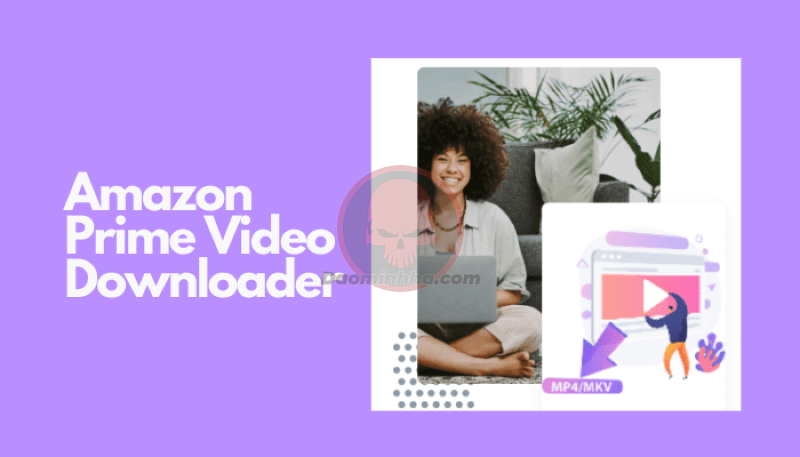 Pazu Amazon Video Downloader
