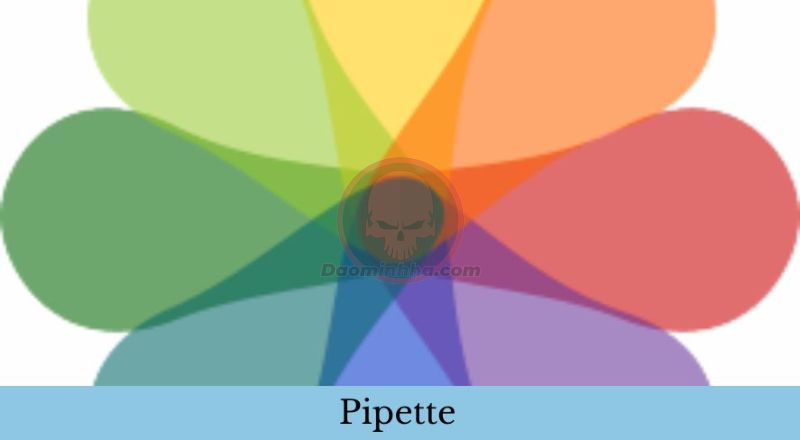 Pipette