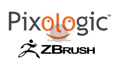 Pixologic ZBrush