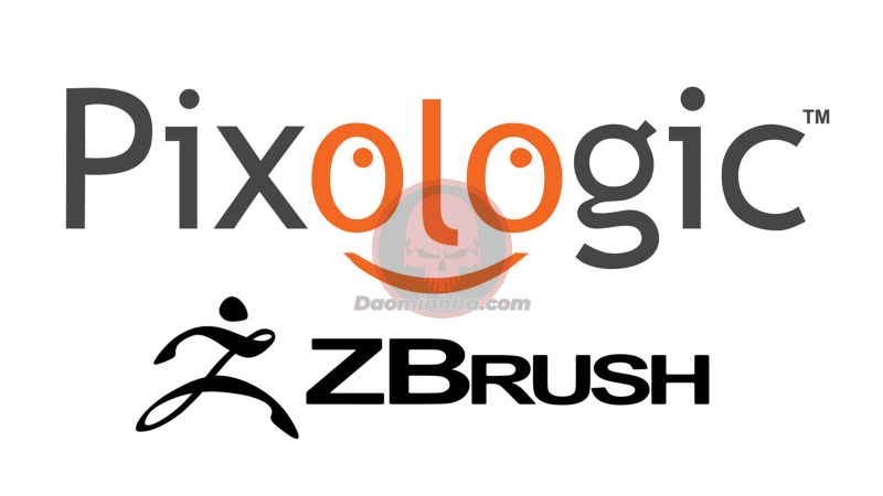 Pixologic ZBrush