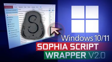 Sophia Script Wrapper