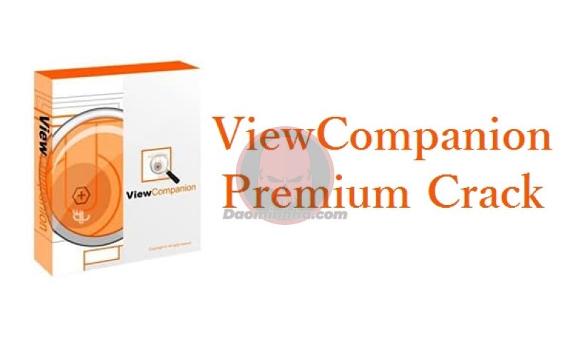 ViewCompanion Premium
