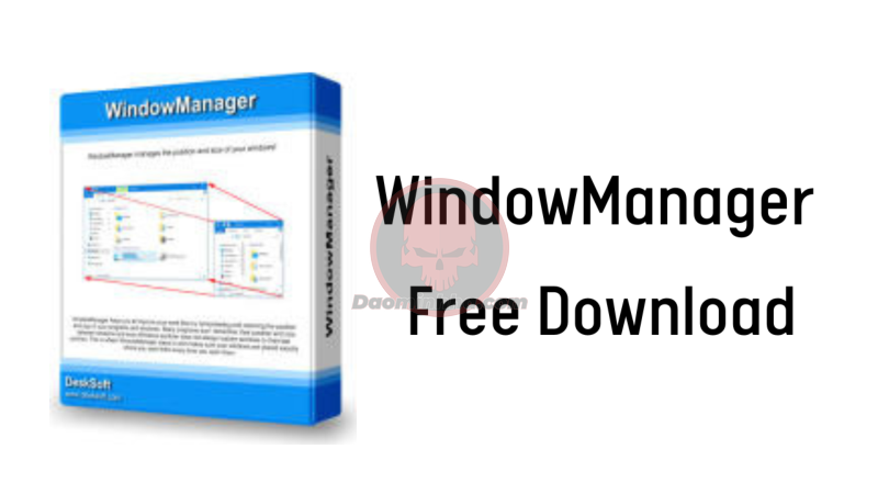 WindowManager