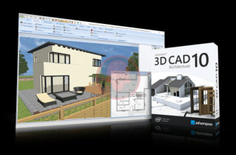 Ashampoo 3D CAD Architecture