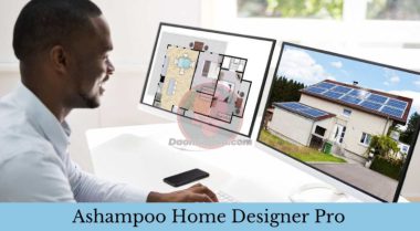 Ashampoo Home Designer Pro