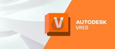 Autodesk VRED Professional