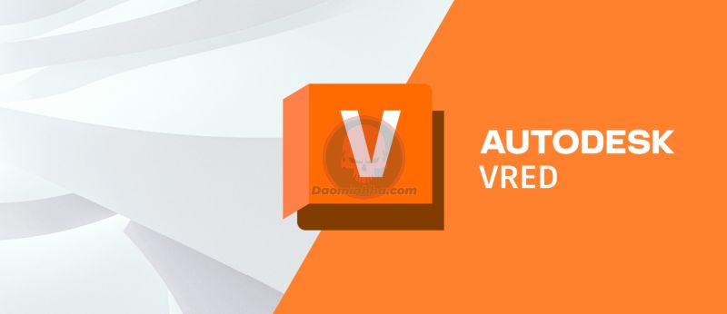 Autodesk VRED Professional