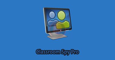 Classroom Spy Professional
