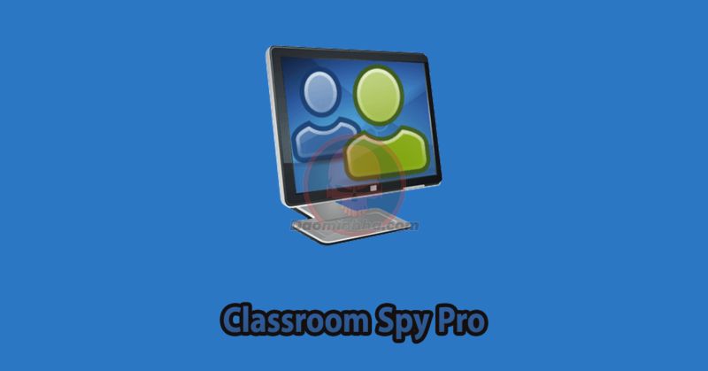 Classroom Spy Professional