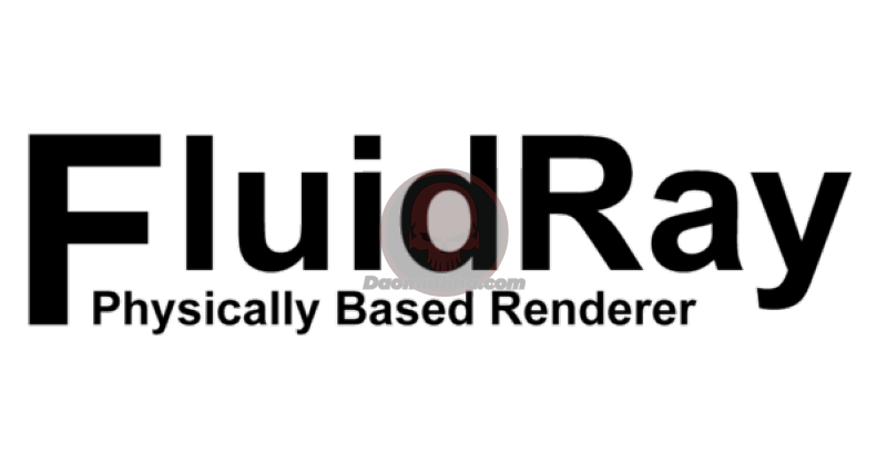 free download FluidRay là gì daominhha.net
