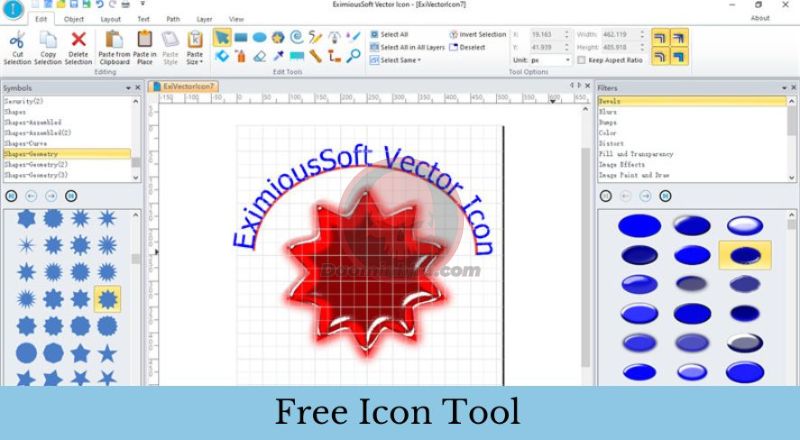 free download Free Icon Tool daominhha.net