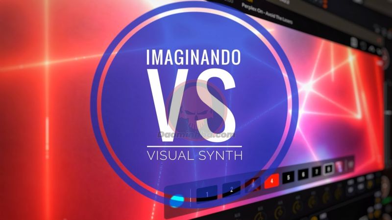 Imaginando VS