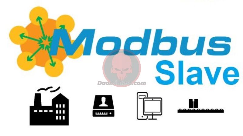 Modbus Slave