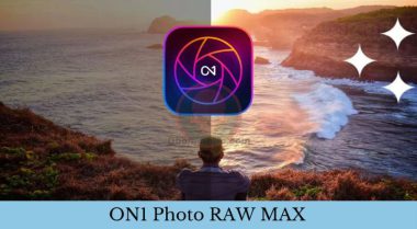 ON1 Photo RAW MAX