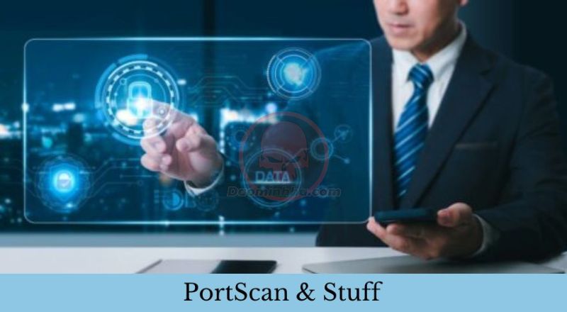 PortScan & Stuff