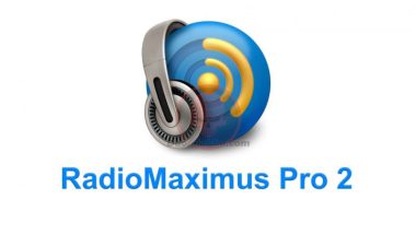 RadioMaximus Pro