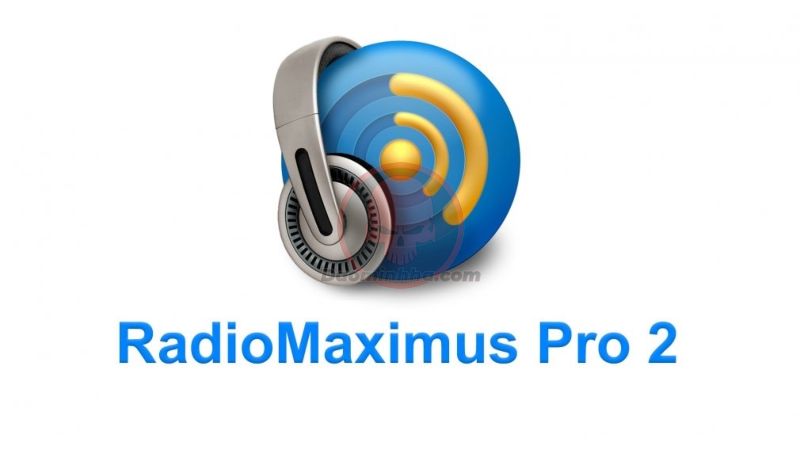 RadioMaximus Pro