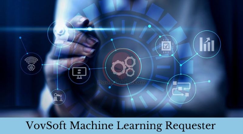 VovSoft Machine Learning Requester