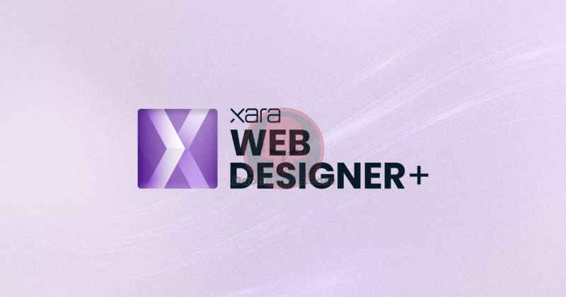 Xara Web Designer+