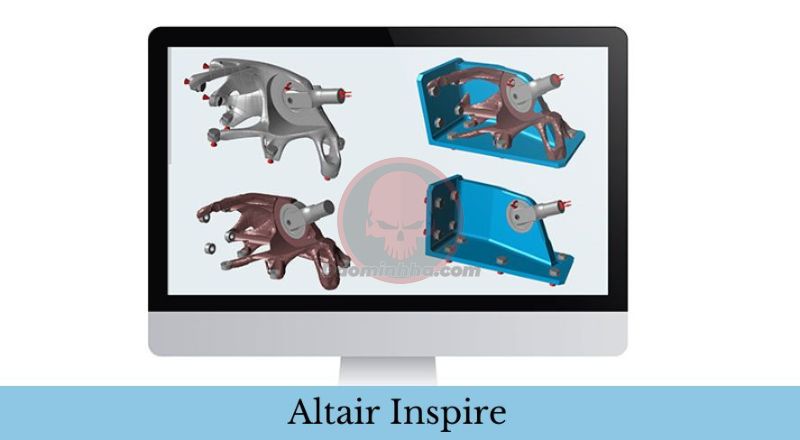 Altair Inspire