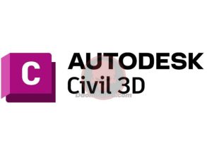 Autodesk AutoCAD Civil 3D