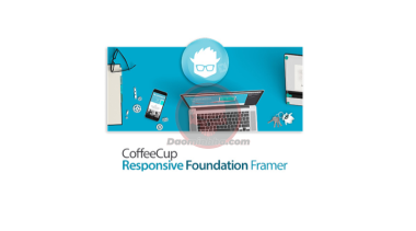 CoffeeCup Responsive Foundation Framer