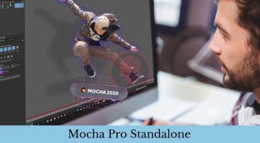 Mocha Pro Standalone