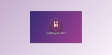 Responsive Bootstrap Builder