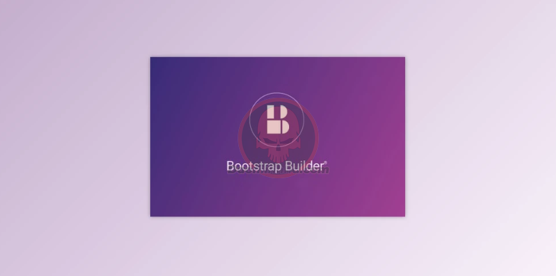 Responsive Bootstrap Builder