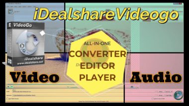 iDealshare VideoGo