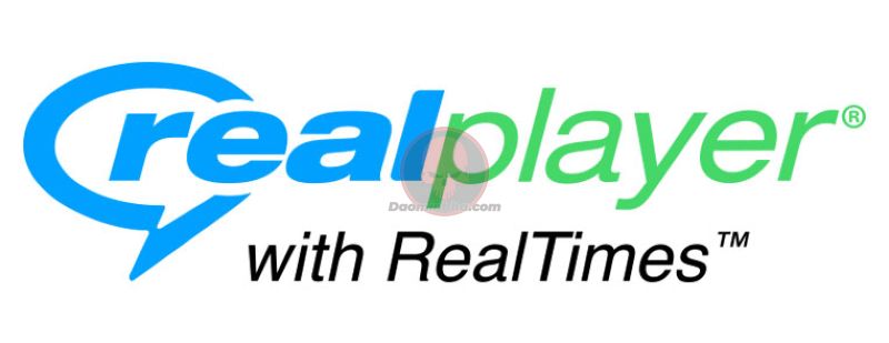 RealPlayer RealTimes