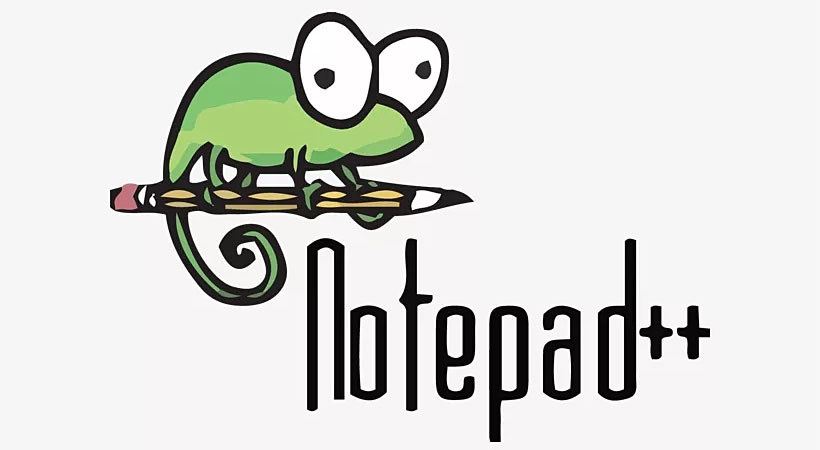 Notepad++