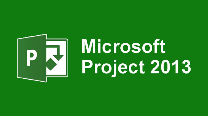 Microsoft Project 2013 Pro