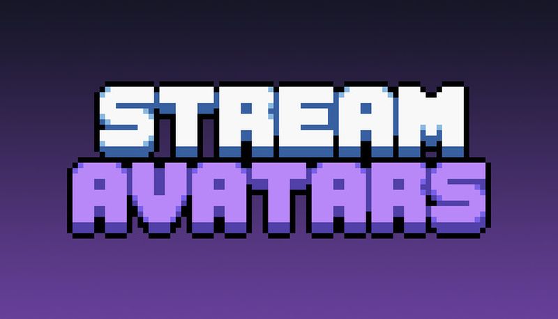 Stream Avatars